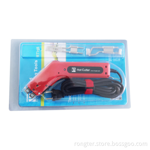 Industry China Fabric Cutting Machine Electric Scissors